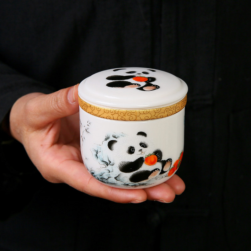 便携式户外旅行茶具一壶一杯陶瓷快客杯单人露营随身收纳精致套装,餐饮具,旅行茶具,淘宝优惠券,粉丝福利购,淘宝优惠卷