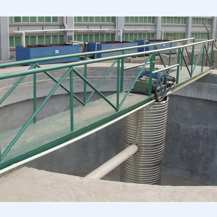 周边传动刮泥机泥水污水分离设备环保设备制造达标排放