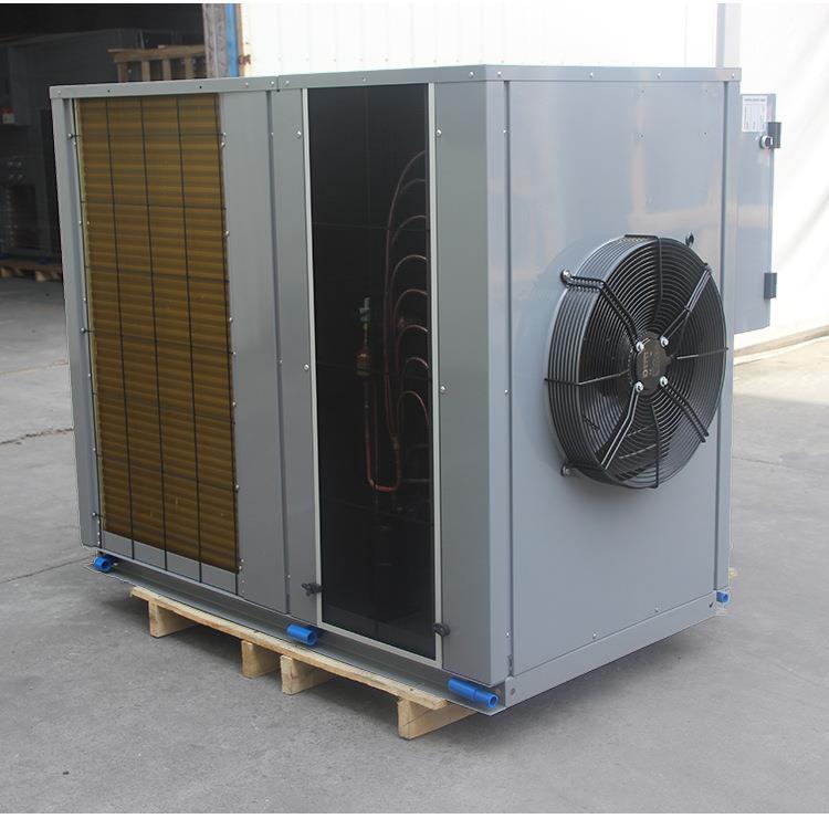 厂家销售金丝皇菊烘干机菊花干燥设备节能热泵干燥机