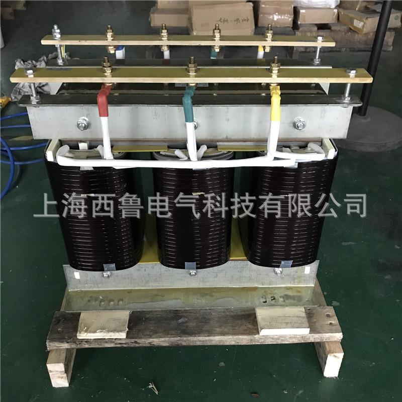 380V变460V380V变480V三相干式隔离变压器三相四线-50KVA