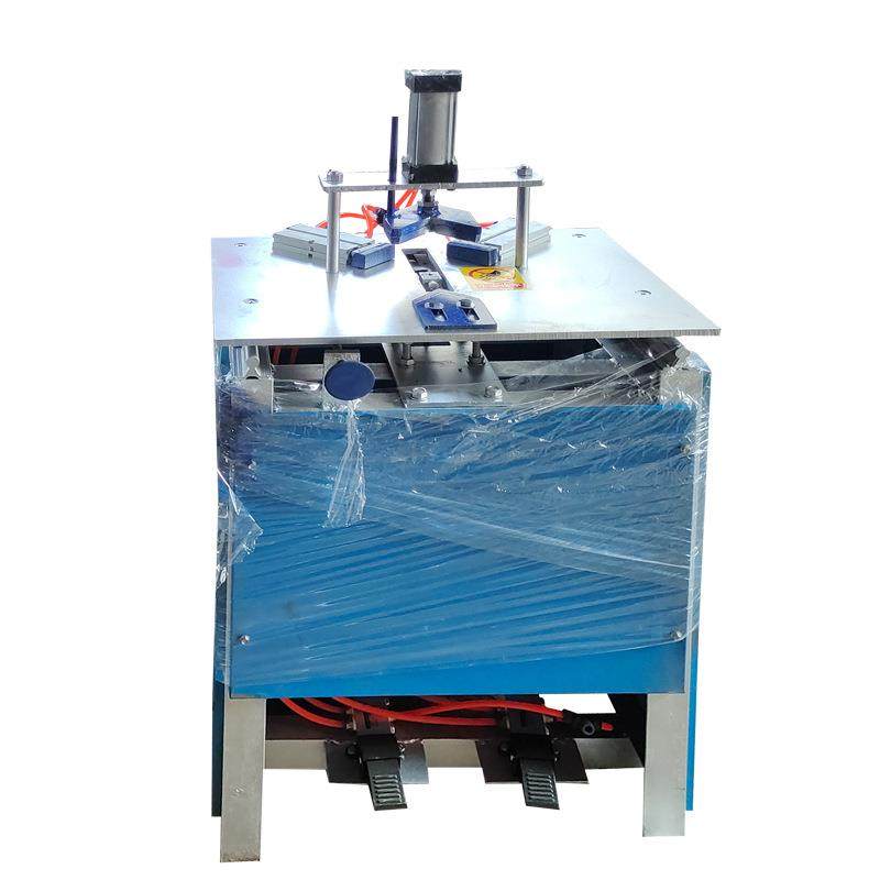 厂家直销相框钉角机制钉画框十字绣装裱相框机器机械45度角切角机,搬运/仓储/物流设备,其他起重搬运设备,淘宝优惠券,粉丝福利购,淘宝优惠卷