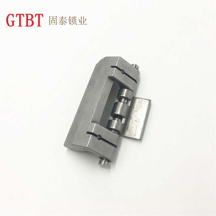 CL201-1/CL201-3/CL201-4不锈钢铰链 电柜机箱配件暗铰