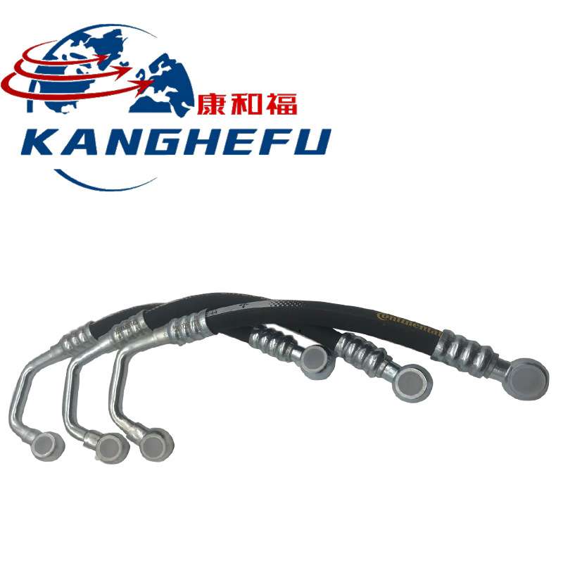 适用于林德H25/30-351液压油管0009571724液压软管0009572327软管