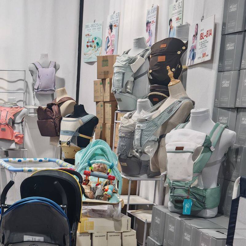 egobaby婴儿背带前后两用omni360多功能四季通用横前抱娃神器