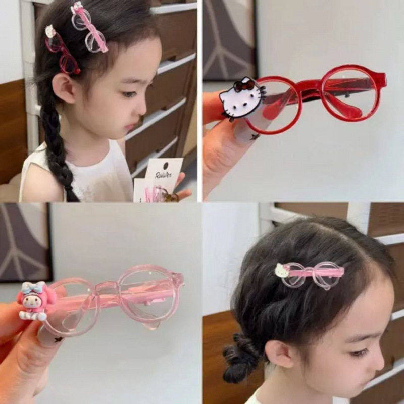 儿童可爱三丽鸥碎发神器发梳女童刘海发夹前额后脑勺发卡新款插梳,童装/婴儿装/亲子装,发饰,淘宝优惠券,粉丝福利购,淘宝优惠卷