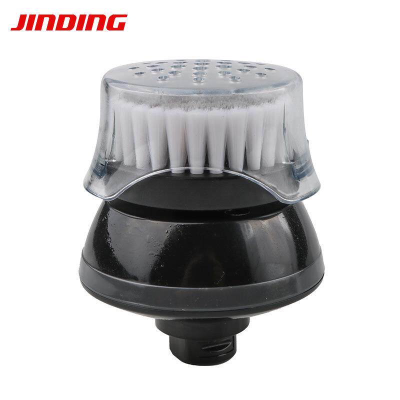 金鼎 电动剃须刀系列附件配件 鼻毛头修鬓刀头理发头洗脸刷配件