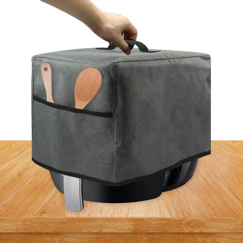 防尘罩 空气炸锅防尘罩 3-6L小家电防尘罩 Air fryer dust cover