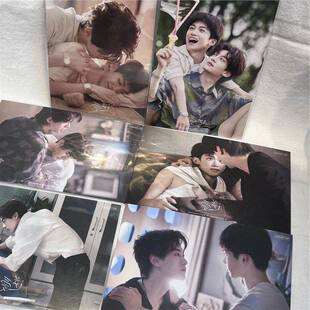 NA正版现货逆爱第二弹收藏卡盲盒箱配周边梓瑜田栩宁展轩刘轩丞