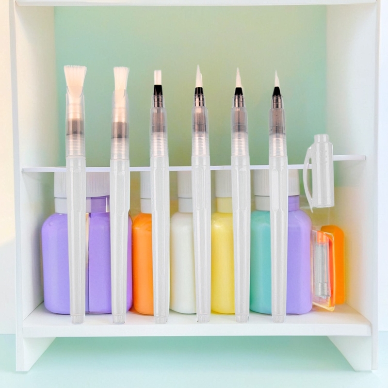 自来水笔套装大容量初学者