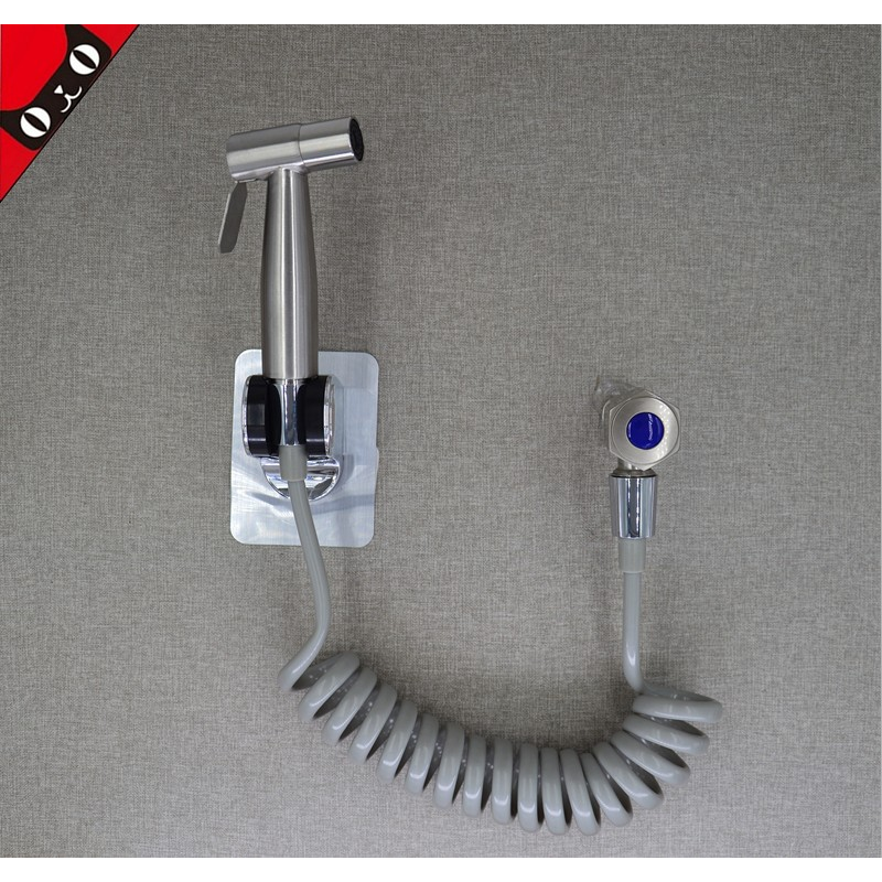 依箭马桶伴侣喷枪高压卫生间水箱增压喷头不锈钢冲洗妇洗器水龙头,家装主材,喷头/喷枪,淘宝优惠券,粉丝福利购,淘宝优惠卷
