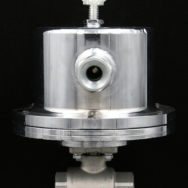 DFB20/7矿用防爆DN15-DN20电动球阀 矿用本安兼防爆型电动球阀DFH