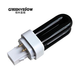 格林盈璐灭蚊灯用灯管家用灭蚊器UV灯管诱蚊灯管灭蝇灯灯管配件