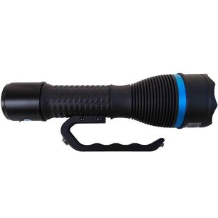 海洋王RJW7103手提式 防爆工作探照灯可充电LED远射户外强光手电筒