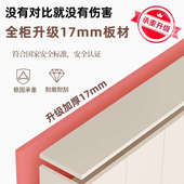 实木鞋 柜家用门口入户玄关柜简约现代大容量储物收纳柜靠墙门厅柜