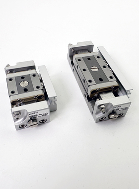 SMC滑台气缸MXP6/MXP8/MXP10/MXP12/MXPJ6-5/10/15/20/25/30C/B/N