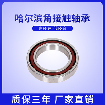 哈尔滨轴承7218 7219 7220 7221 7222 7224 7226 7228A C配对