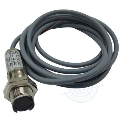 喷码机光电开关探头感应器电眼4线常开常闭CDD-11N专用传感器