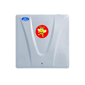 抽风换气扇 墙式 巴尔拆洗调速款 10寸强力厨房抽油烟排气扇家用窗式