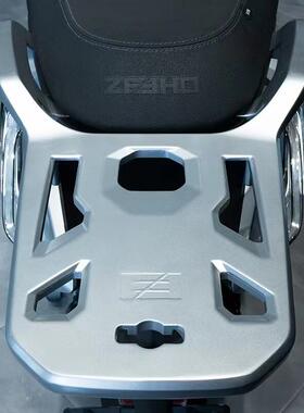 AE6 AE8 AE8S+后尾架 后尾箱子