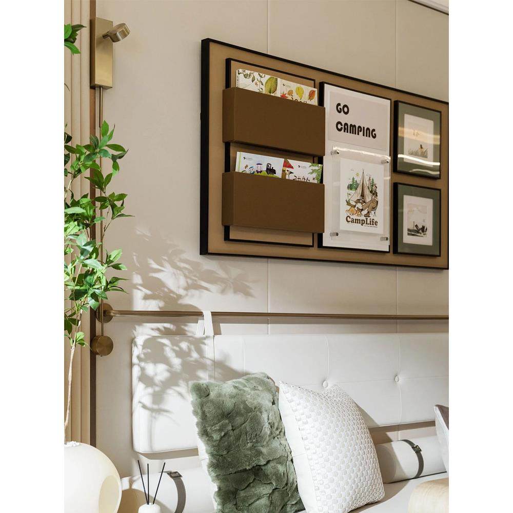 现代轻奢墙面装饰画挂画样板房装置墙饰壁饰壁挂墙面收纳架置物架,家居饰品,壁饰,淘宝优惠券,粉丝福利购,淘宝优惠卷