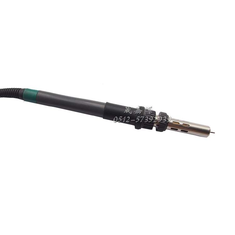 205焊台手柄902A手柄150W 电烙铁配件 高频手柄