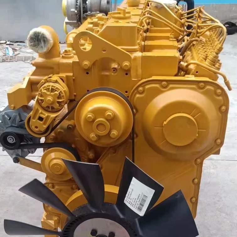 现货供应 上柴D6114ZG1B发动机总成 缸盖 缸体 飞轮壳 大修包