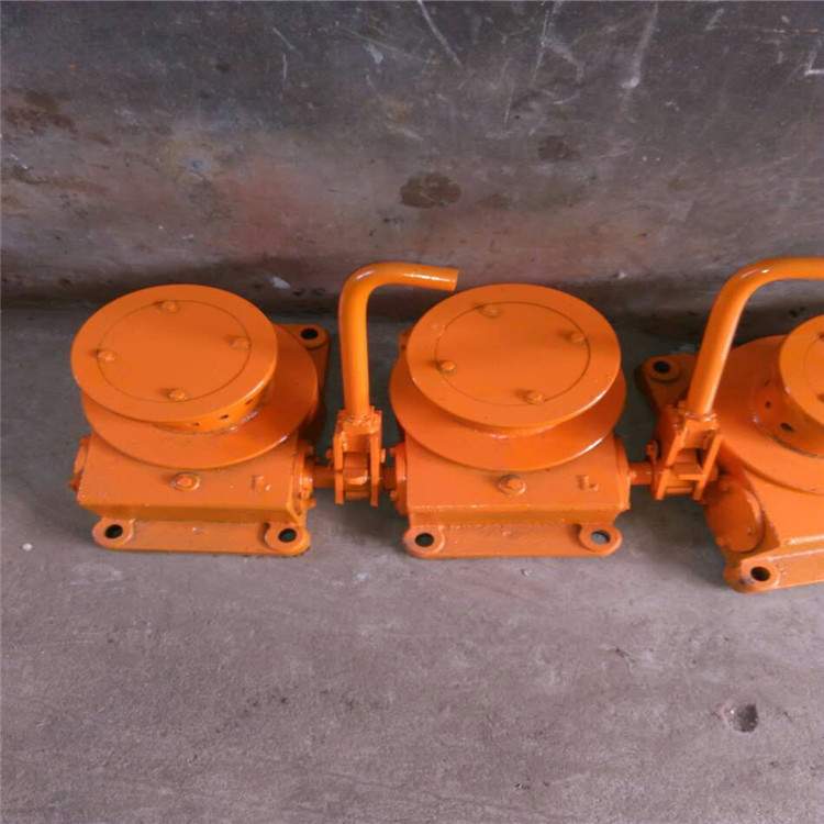 JS55减速机 SGB420/40刮板机配件 17刮板机圆环链条