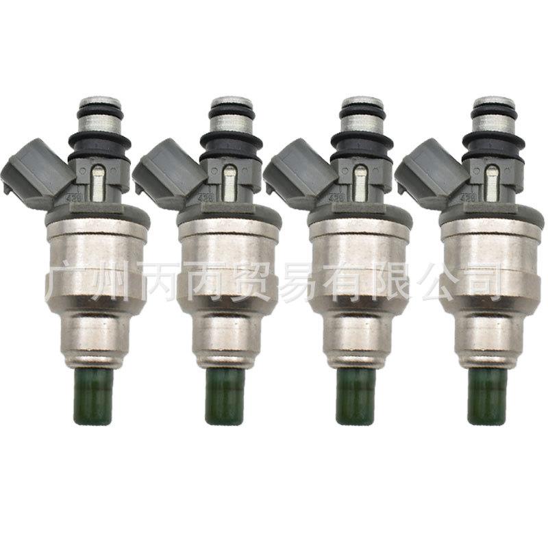 喷油器适用于MAZDA1.6L1.8L4CYL1955002040195500-2040