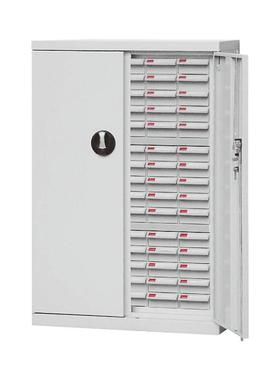 IEOU/奕优加门型零件箱分类存储简单清晰200028多功能小型