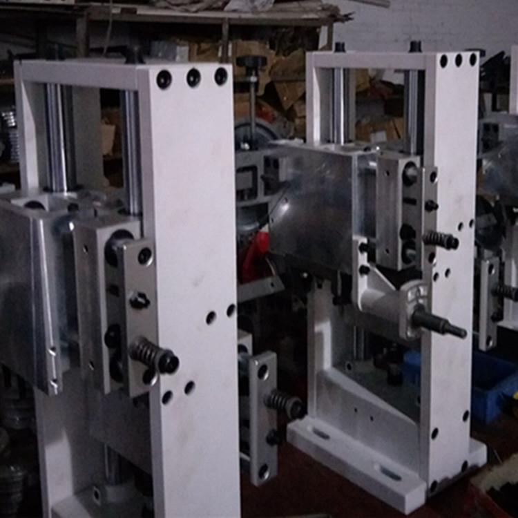 全自动精修护套配件封边机配件封边机总成