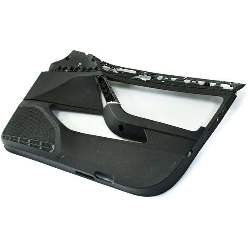 供应高品质汽车门板注塑模具各类汽车塑料配件模具欢迎咨询