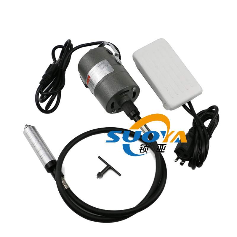 WINSA万利电动吊磨机 挂式电磨软轴雕刻 刻磨机金属首饰抛光磨光