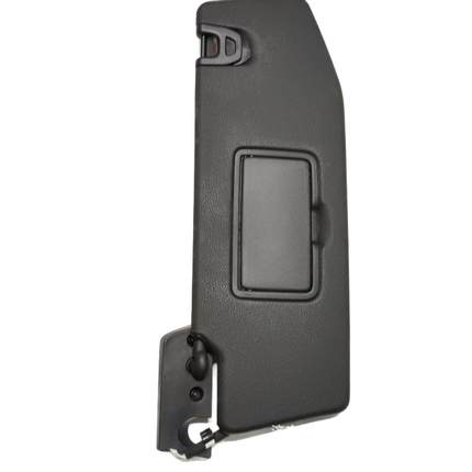 6BS08TX7AM适用JL牧马人遮阳板牧马人挡阳板前防嗮化妆镜原厂