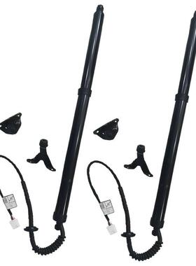 适用于丰田toyotafortuner2015-2018奔跑者穿越者FJ150电动尾门