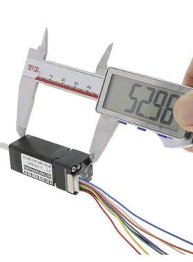 OK20FD38EC-YT NEMA8 Closed loop integrated machine motor 20