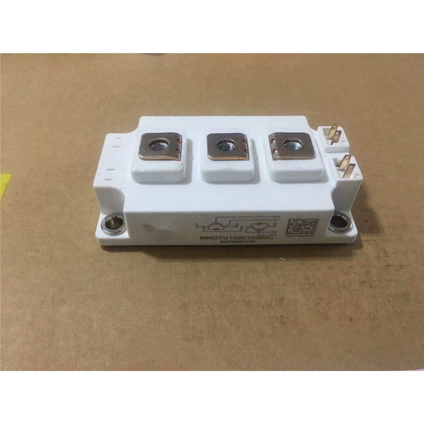 MMGTU150D120B6C MMGTU200D120B6C MMGTU100D120B6 MMG100D170B6E