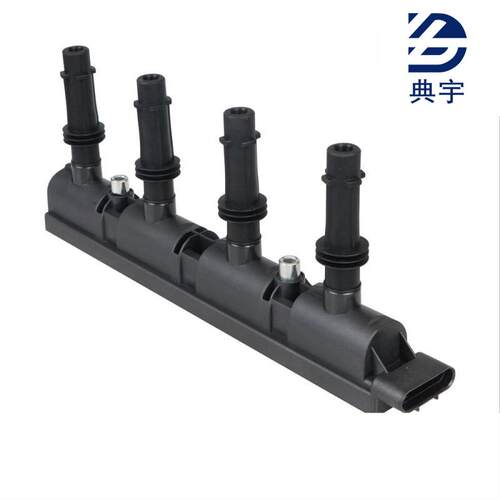 含税适用于雪佛兰别克凯迪拉克点火线圈高压包5557373525198623