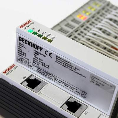 德国 倍福 数字输入端子 BECKHOFF KL2022