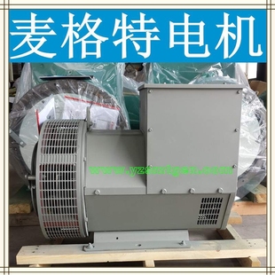 50KW麦格特发电机静音电站自动电压调节器SMAVC6305 6307连接盘片