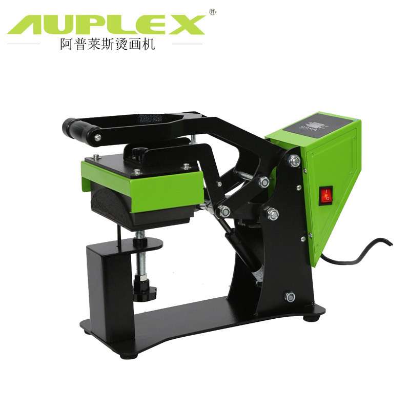 3IN1 Sublimation Pen Printing Heat Press Transfer Machine