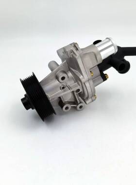 BK3Q8A558GD发动机冷却水泵适用于福特FORDranger20123.2排