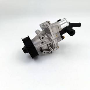 BK3Q8A558GD发动机冷却水泵适用于福特FORDranger20123.2排