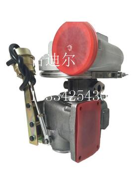 直销ISX15发动机配件涡轮增压器4024937适用于康明斯