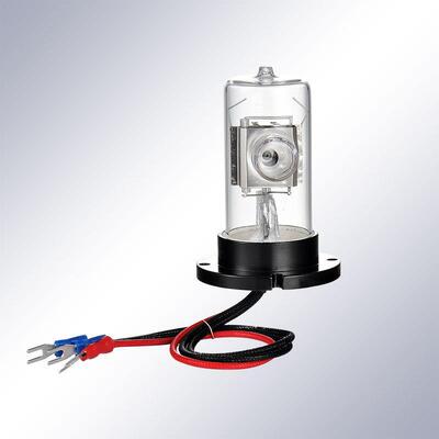 SDPTOP舜宇恒平UV-20002200紫外可见分光光度计氘灯DD2.5TZ-L