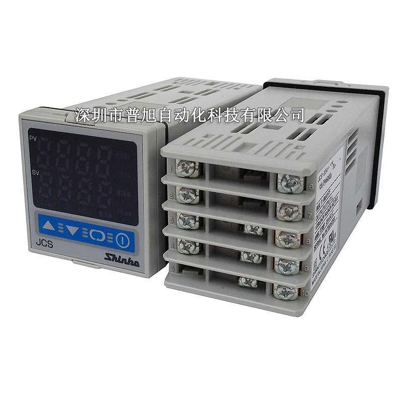 带485/MODBUS通讯功能JCS温度控制器 JCS-33A-R/M C5(9600)温控器