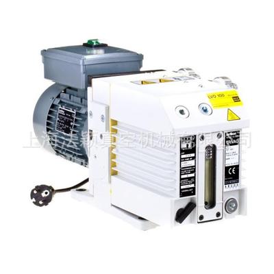 真空泵莱宝D8T双级旋片泵油封式真空泵31246T机械行业31241T