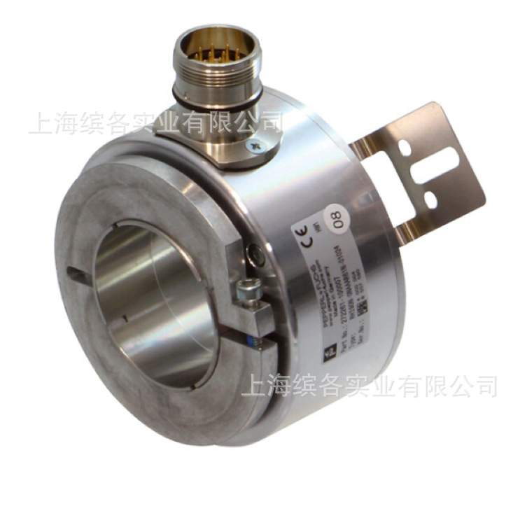 倍加福(P+F)多圈绝对值编码器(514803) PVM58N-011AGR0BN-1213