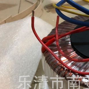 400VA 12V 500VA380变48V56V 24V 22V70V 36V 电源环形变压器BOD