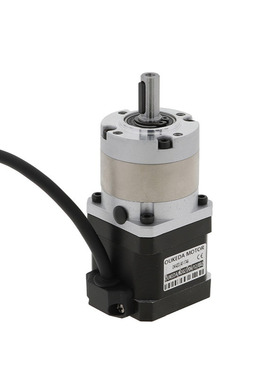 OK42FD40-174A-PE5G NEMA17High precision deceleration motor42