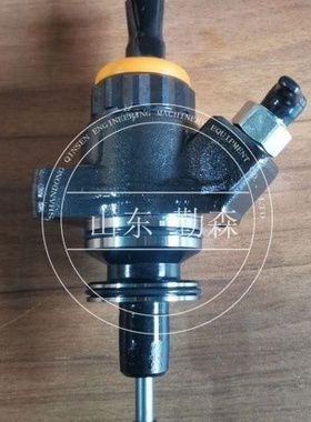 D375A-6 控制阀 708-4L-00910   D155AX-6 控制阀  714-23-15600